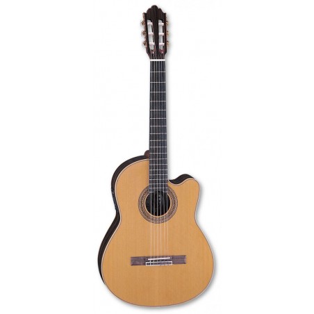 Samick CT 5 CE N - gitara elektro-klasyczna