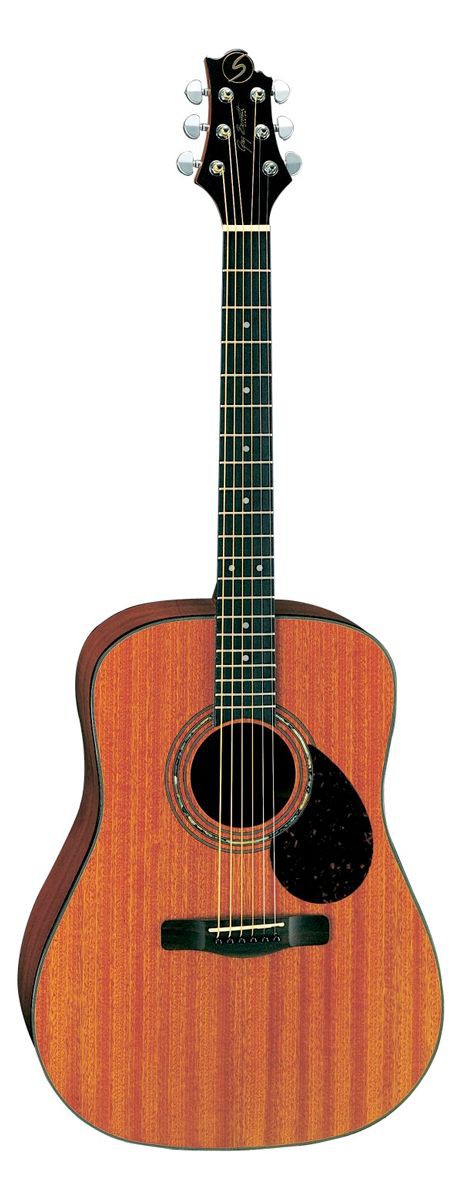 Samick D 3 N - gitara akustyczna Samick D 3 N - gitara akustyczna