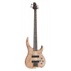 Samick DB-5 FM - gitara basowa