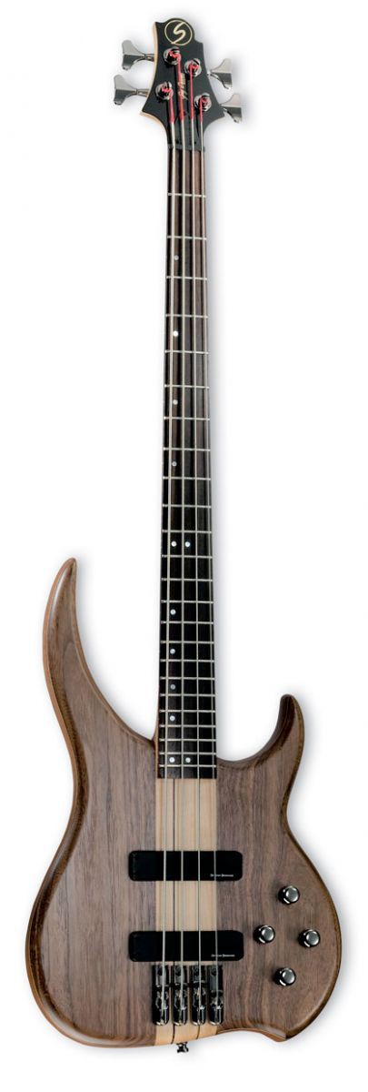 Samick DB 5 WA - gitara basowa