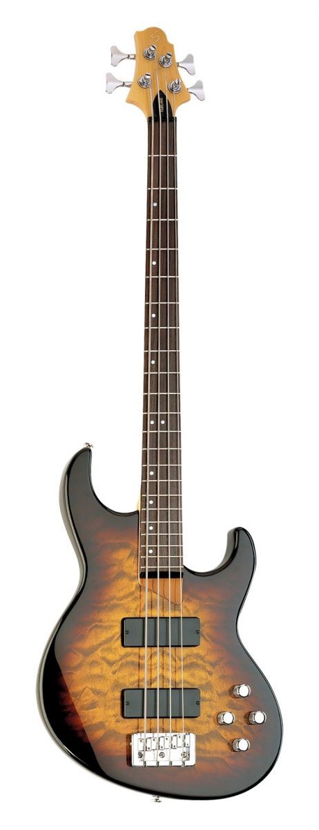 Samick FN 54 VS - gitara basowa Samick FN 54 VS - gitara basowa