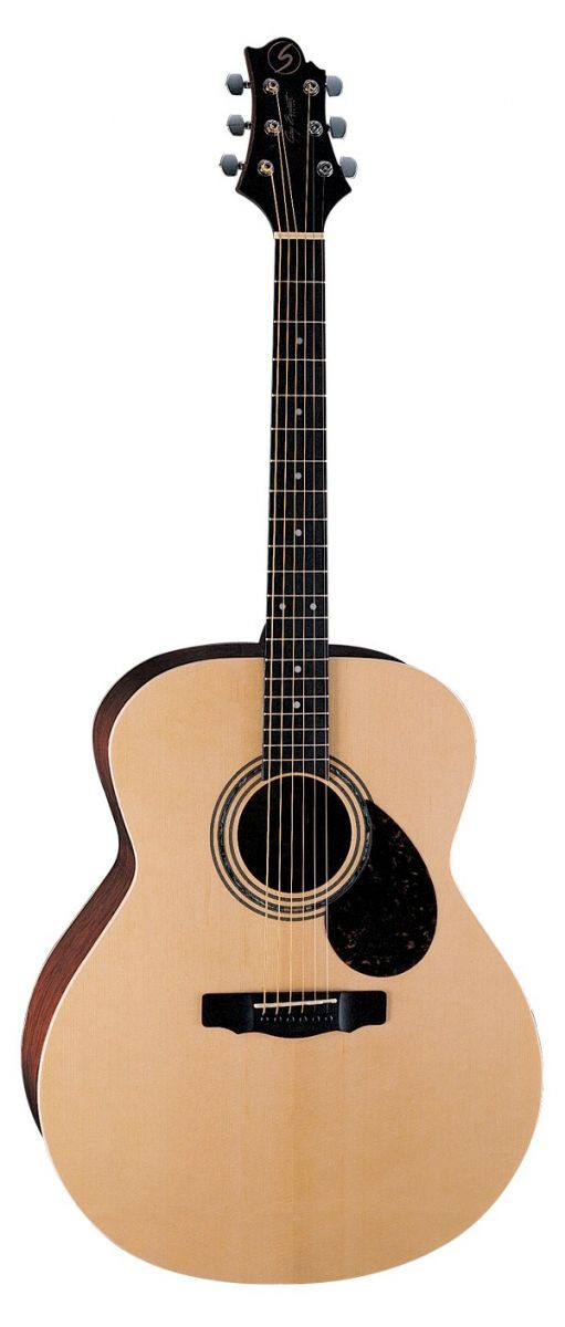 Samick J 2 N - gitara akustyczna Samick J 2 N - gitara akustyczna