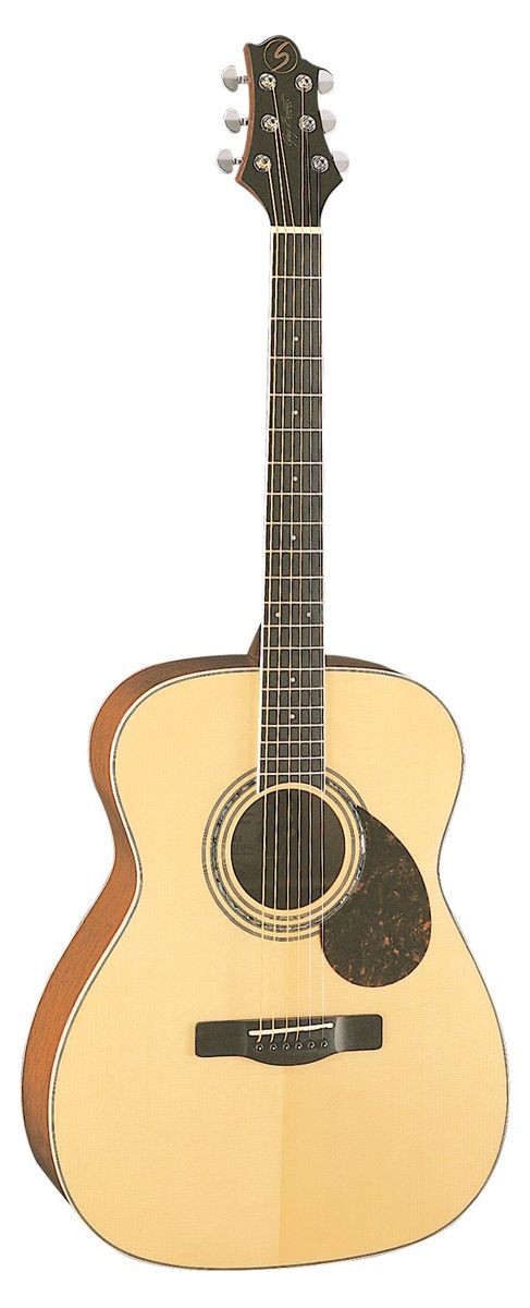 Samick OM-5 N - gitara akustyczna Samick OM-5 N - gitara akustyczna