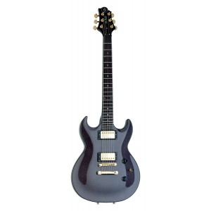 Samick TR 4 MBK - gitara elektryczna