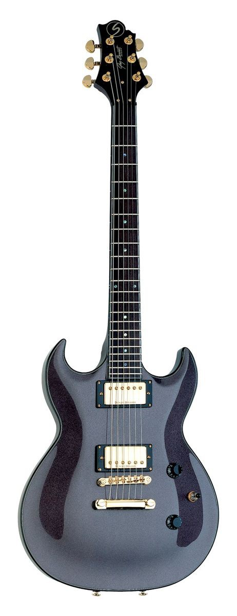 Samick TR 4 MBK - gitara elektryczna Samick TR 4 MBK - gitara elektryczna