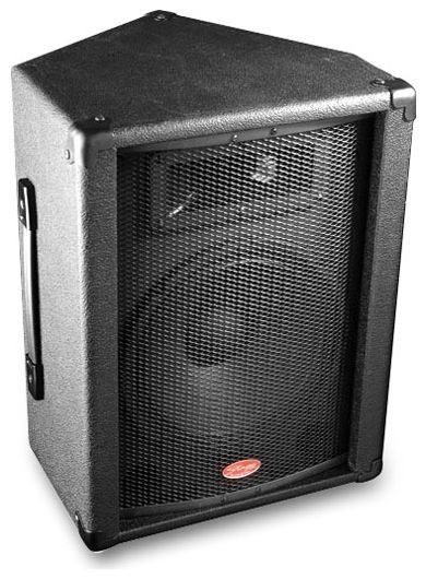 Stagg MPS 10 - monitor pasywny 50 Watt Stagg MPS 10 - monitor pasywny 50 Watt