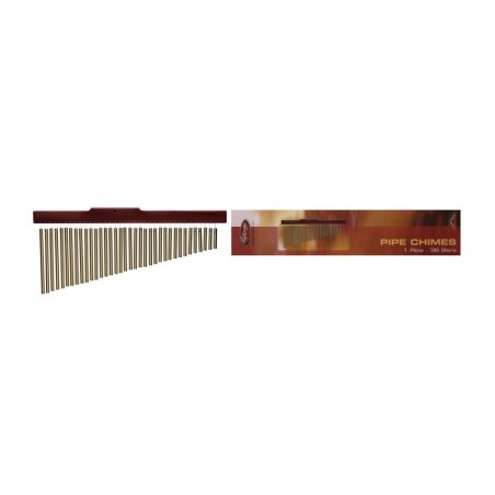 Stagg PCH 136 - kuranty