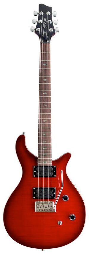 Stagg R 500 DC - gitara elektryczna Stagg R 500 DC - gitara elektryczna