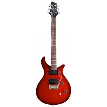 Stagg R 500 DC - gitara elektryczna