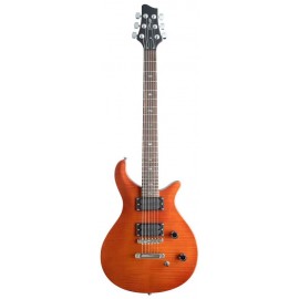 Stagg R 500 FB AM - gitara elektryczna