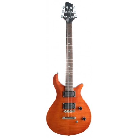 Stagg R 500 FB AM - gitara elektryczna