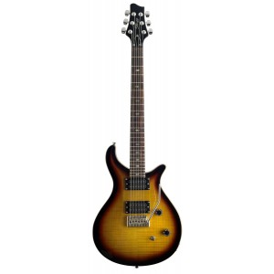 Stagg R 500 TS - gitara elektryczna
