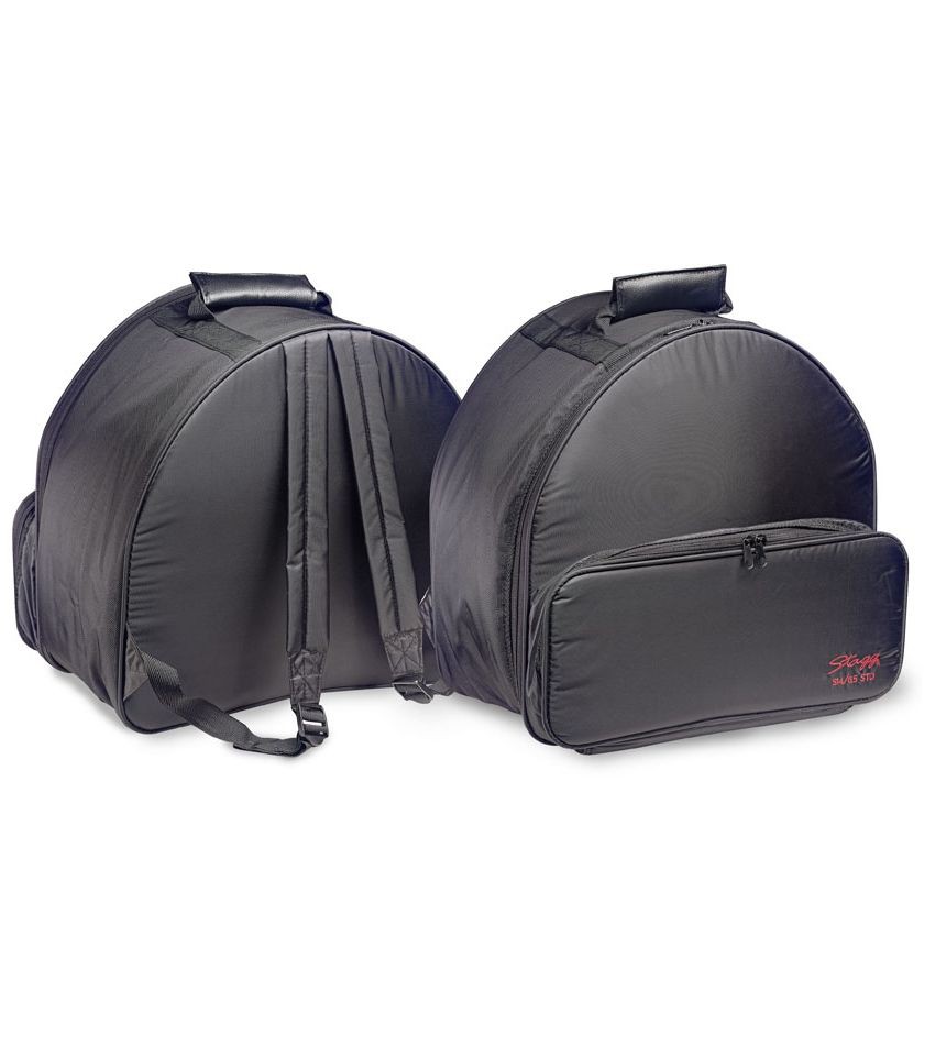 Stagg SDB 14/6,5 STD - pokrowiec na werbel i statyw Stagg SDB 14/6,5 STD - pokrowiec na werbel i statyw