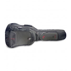 Stagg STB SUP 20 W - pokrowiec na gitarę akustyczną