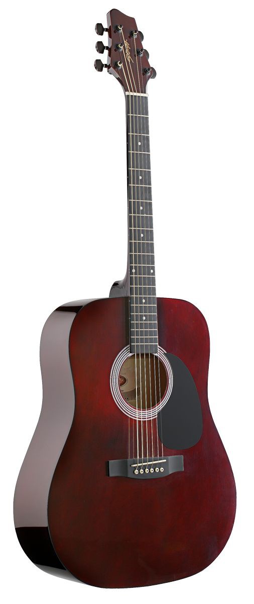 Stagg SW 203 TR - gitara akustyczna