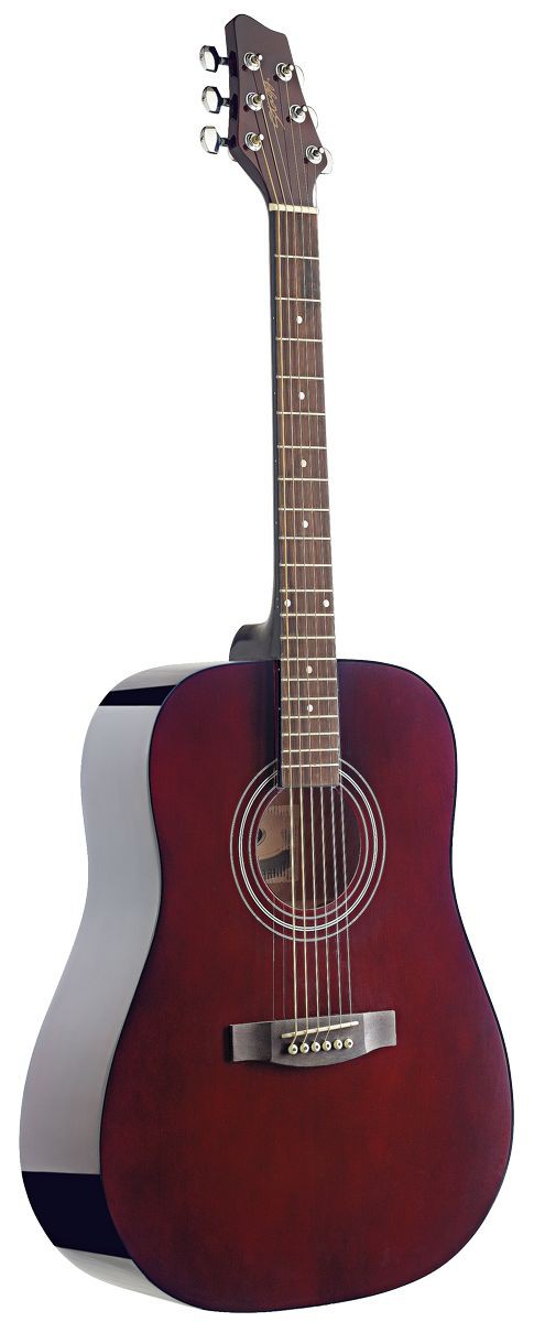 Stagg SW 205 TR - gitara akustyczna