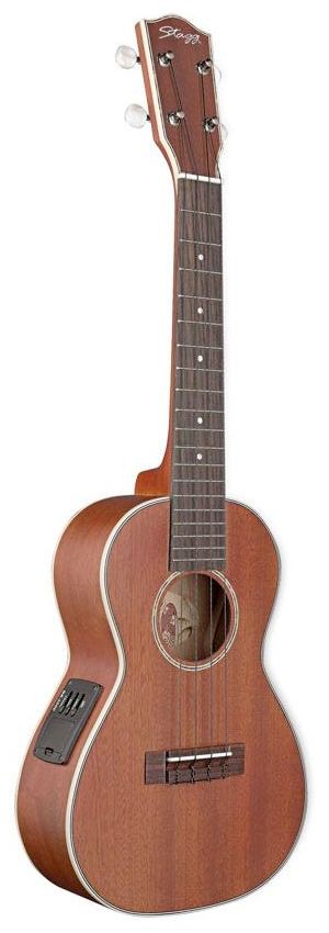 Stagg UC 80 SE - ukulele koncertowe, elektro-akustyczne Stagg UC 80 SE - ukulele koncertowe, elektro-akustyczne