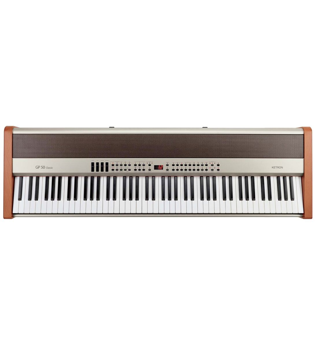 Ketron GP 50 - pianino cyfrowe