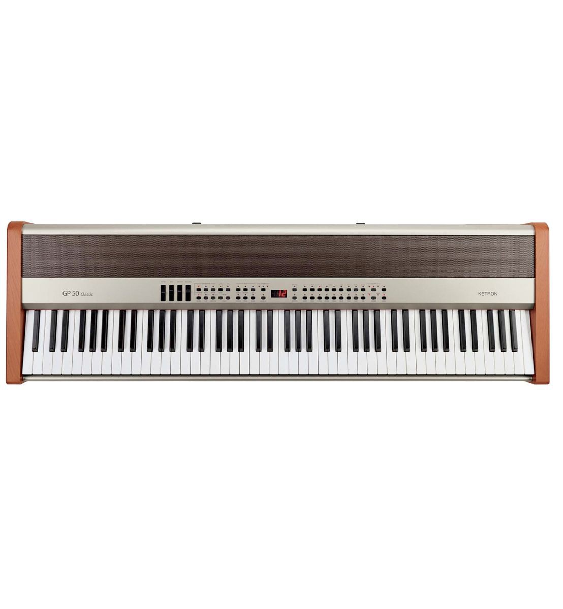 Ketron GP 50 - pianino cyfrowe Ketron GP 50 - pianino cyfrowe