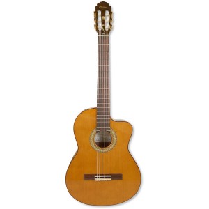 GITARA KL.R.MORENO 535 CUTWAY