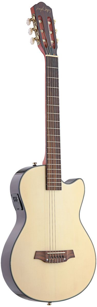 Stagg EC 3000 N - gitara elektro-klasyczna Stagg EC 3000 N - gitara elektro-klasyczna