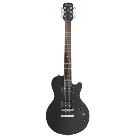 Stagg L 250 BK - gitara elektryczna