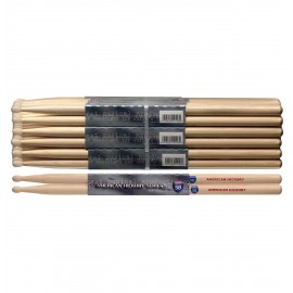 Stagg SH 5 B - pałki perkusyjne