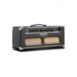 Rivera Venus 5 Top - lampowa głowa gitarowa 50 Watt