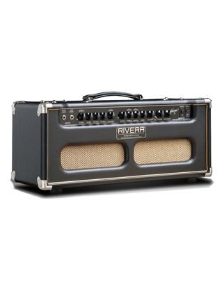 Rivera Venus 5 Top - lampowa głowa gitarowa 50 Watt