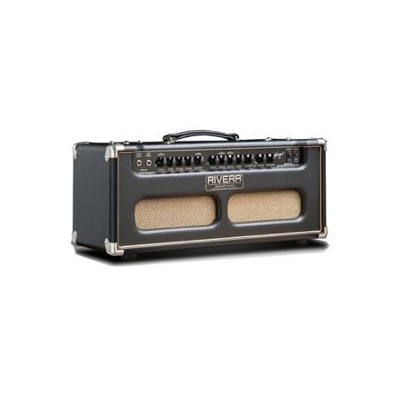 Rivera Venus 5 Top - lampowa głowa gitarowa 50 Watt