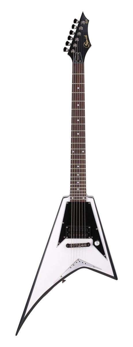 Samick Veronica - gitara elektryczna Samick Veronica - gitara elektryczna