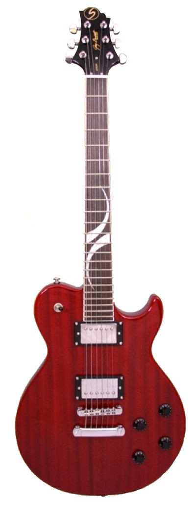 Samick AV 20 WR - gitara elektryczna Samick AV 20 WR - gitara elektryczna