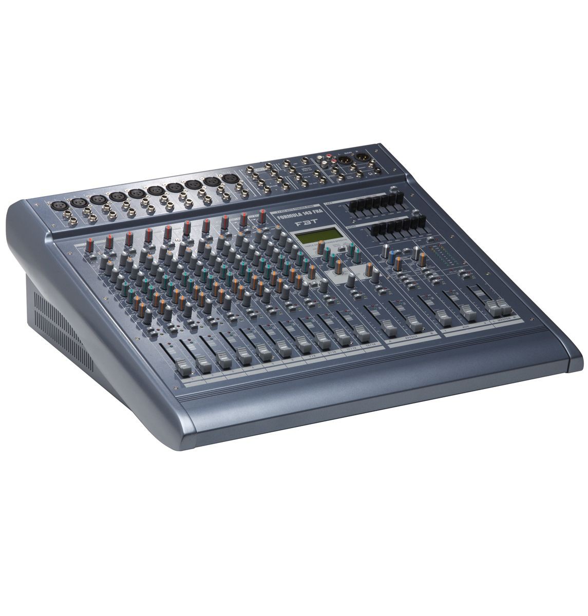 FBT Formula 143 FXA - powermikser 2 x 850 Watt FBT Formula 143 FXA - powermikser 2 x 850 Watt