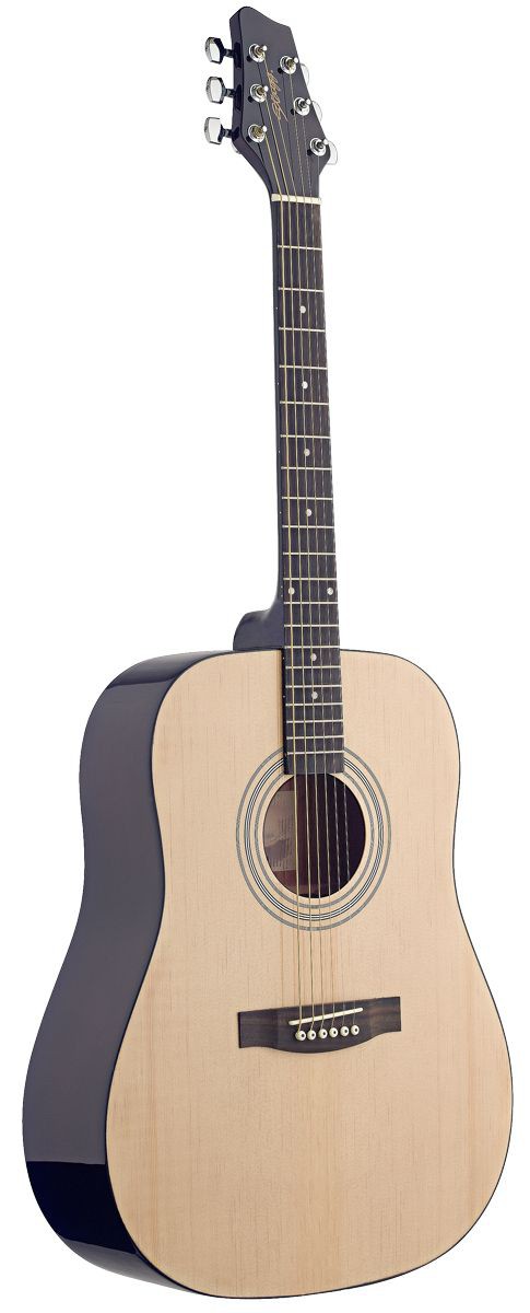 Stagg SW 205 N - gitara akustyczna Stagg SW 205 N - gitara akustyczna