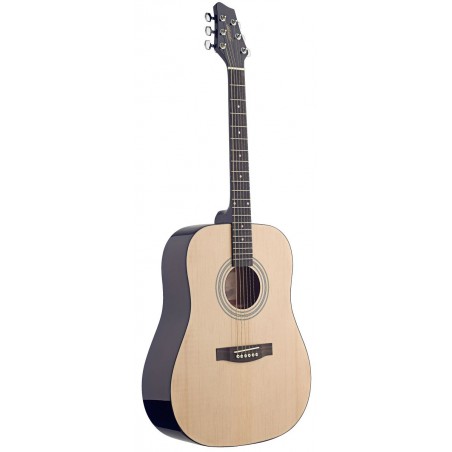 Stagg SW 205 N - gitara akustyczna