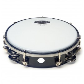 Stagg TAB 208 BK - tamburyn plastikowy z membraną