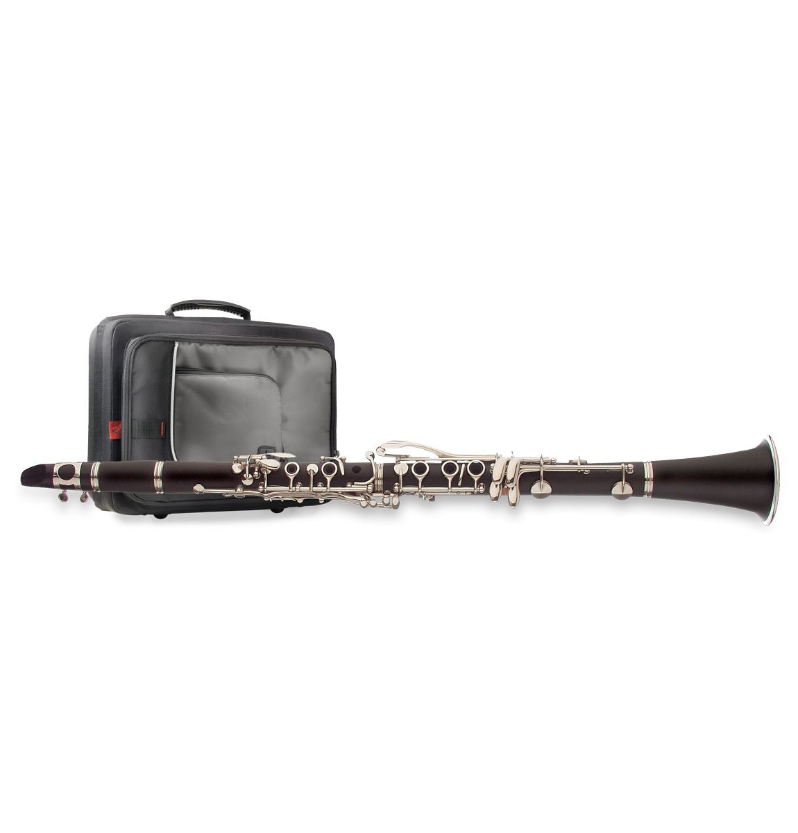 Stagg 77 C/SC - klarnet Stagg 77 C/SC - klarnet