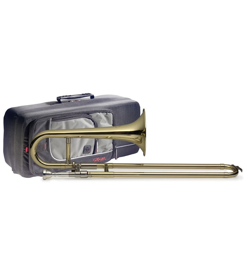 Stagg 77 TS - trąbka typu Slide Stagg 77 TS - trąbka typu Slide