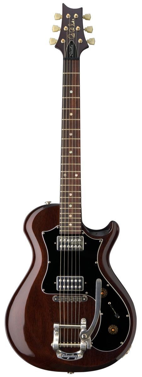 PRS Starla Vintage Cherry - gitara elektryczna USA PRS Starla Vintage Cherry - gitara elektryczna USA