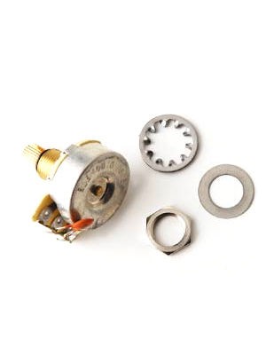 PRS ACC 4111 - potencjometr Volume 500k PRS ACC 4111 - potencjometr Volume 500k