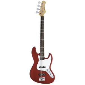 Stagg B 300 STR - gitara basowa typu Jazz Bass