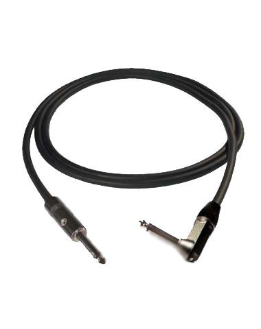 Kempton Premium 120-3 - kabel instrumentalny 3m Kempton Premium 120-3 - kabel instrumentalny 3m