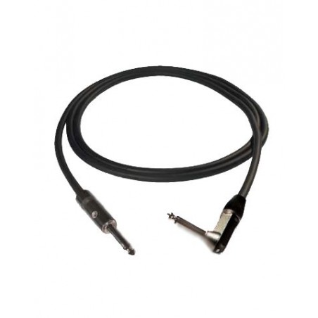 Kempton Premium 120-6 - kabel instrumentalny 6m
