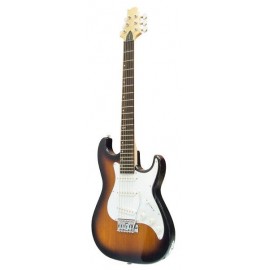 Samick MB 1 M VS - gitara elektryczna