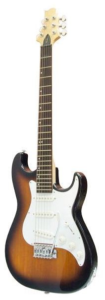 Samick MB 1 M VS - gitara elektryczna