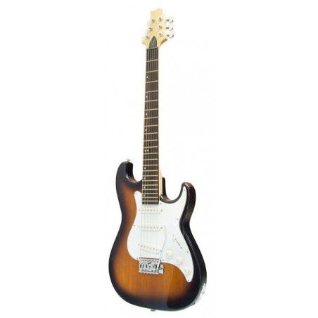 Samick MB 1 M VS - gitara elektryczna