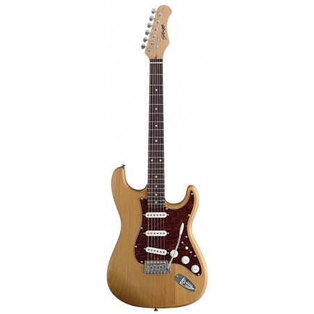 Stagg S 300 N - gitara elektryczna typu stratocaster