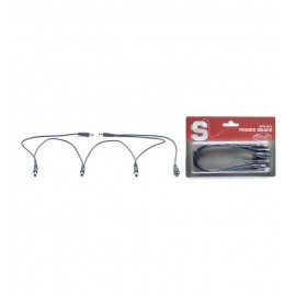 Stagg SPS DC 5 - rozgałęźnik zasilania dla efektów