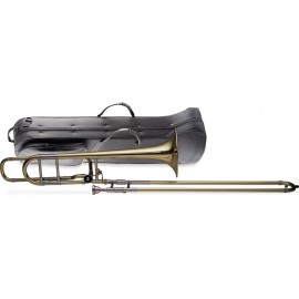 Stagg 77 TD HG/SC - puzon tenorowy