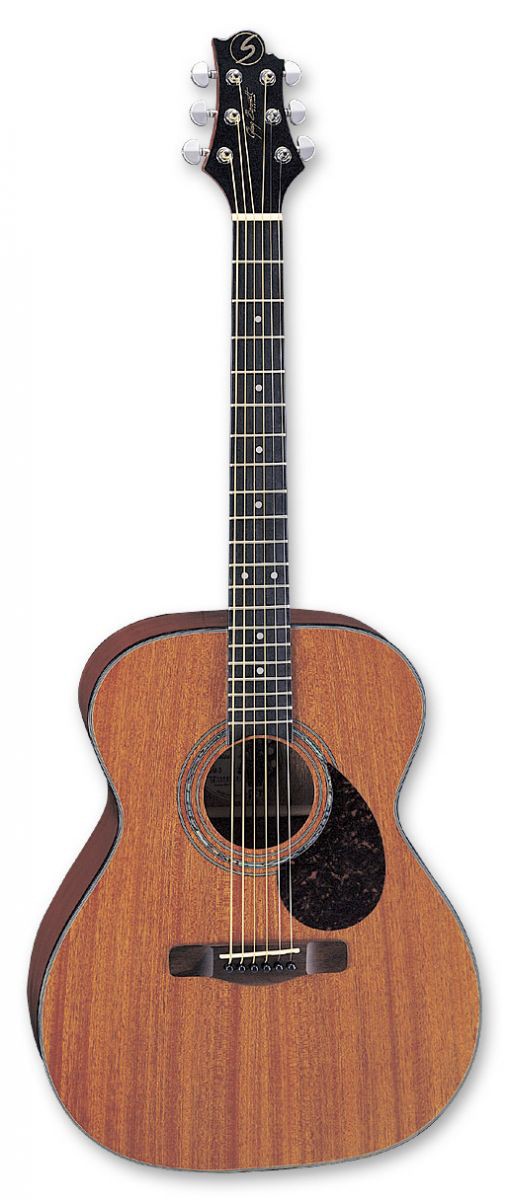 Samick OM 3 - gitara akustyczna Samick OM 3 - gitara akustyczna